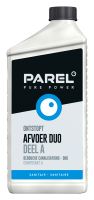 Parel Pure Power Ontstopt Afvoer Duo 2x 0,5l